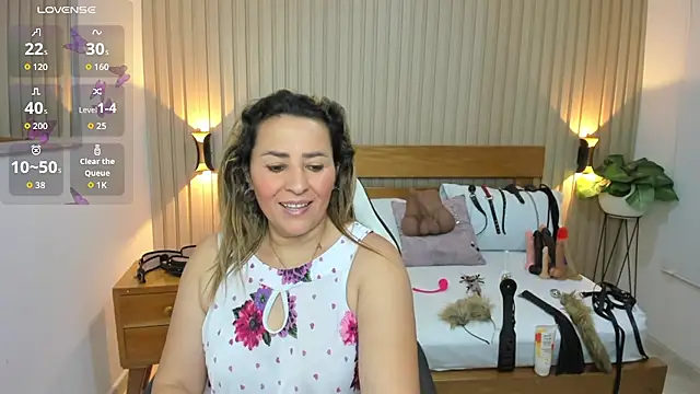 luciana_ballesteros_ Chat XXX in diretta