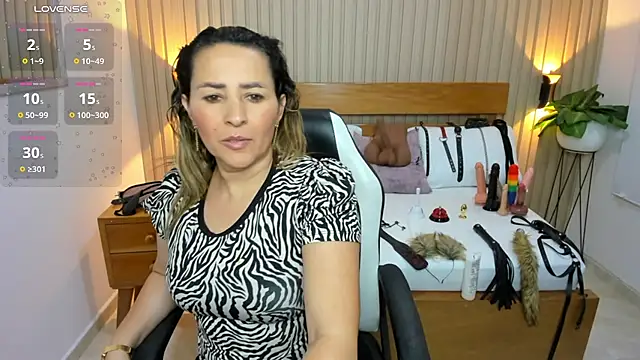 luciana_ballesteros_ Live XXX-chat