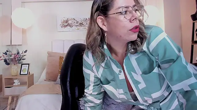 RamonaSimons Live XXX-chat