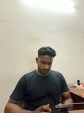 Rabi_BULKBEAST Show Webcam