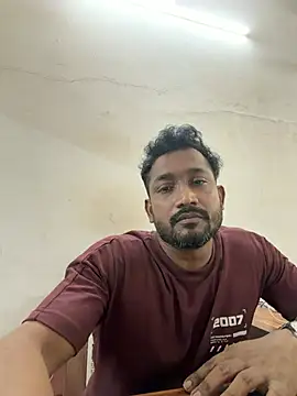 Rabi_BULKBEAST Show Webcam