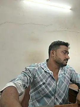 Rabi_BULKBEAST 网络视讯表演