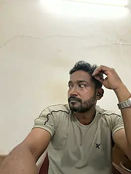 Rabi_BULKBEAST Webcam Show