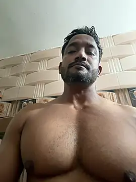 Rabi_BULKBEAST Show Webcam