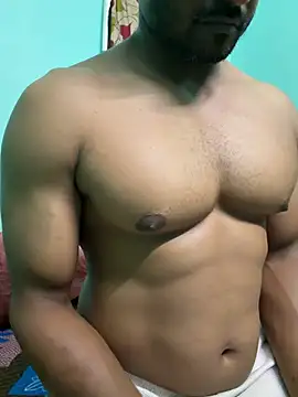 Rabi_BULKBEAST's Webcam Show