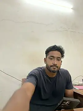 Rabi_BULKBEAST 网络视讯表演