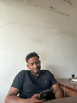 Ibaradam's Webcam Show