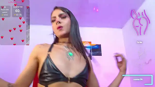 Онлайн чат XXX lilithnyx333