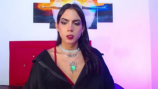 lilithnyx333 Webcamshow