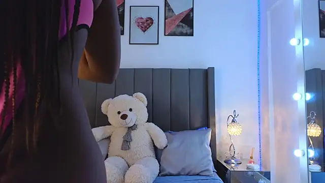 Whitney_00のライブXXXチャット