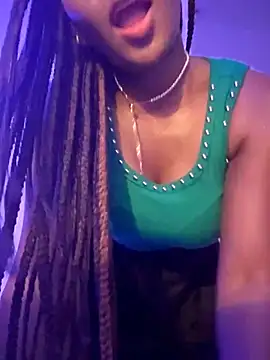 Whitney_00 Live Chatraum
