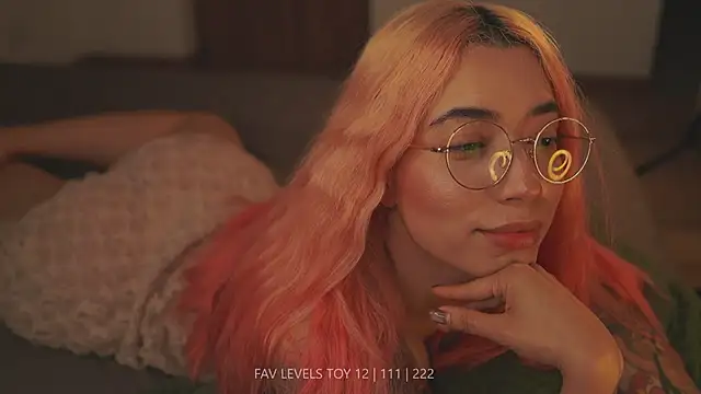 dearnina_ 라이브 XXX 채팅