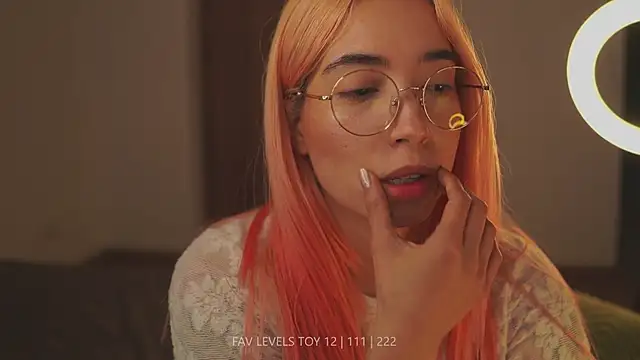 dearnina_のライブXXXチャット