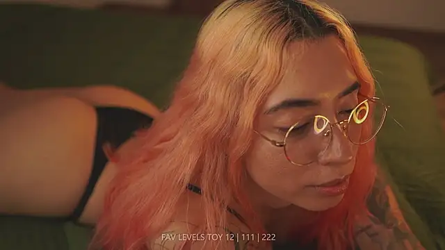 dearnina_ Obrolan Langsung XXX