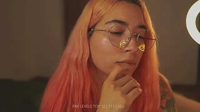 Czat XXX na żywo – dearnina_