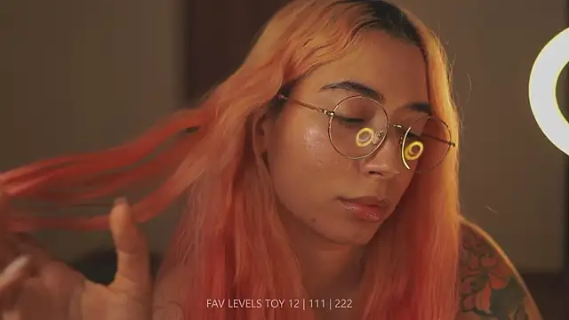 Czat XXX na żywo – dearnina_