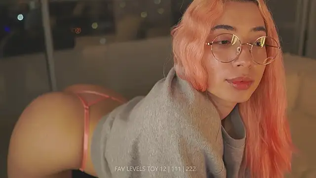 dearnina_ 라이브 XXX 채팅