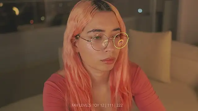 Czat XXX na żywo – dearnina_