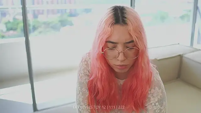 Živý XXX chat dearnina_