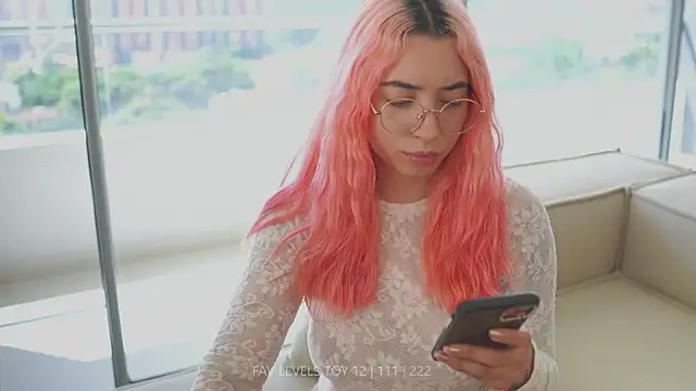 dearnina_'s Live XXX Chat