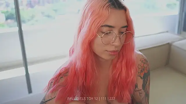 Chat XXX en directo de dearnina_