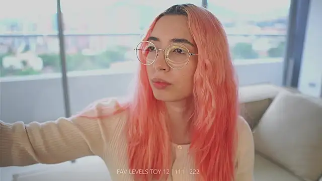 Živý XXX chat dearnina_