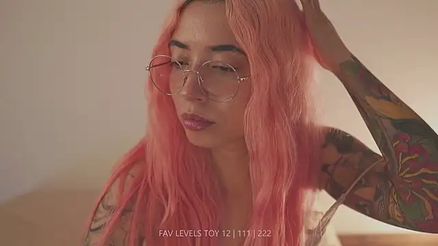 XXX chat uživo modela dearnina_