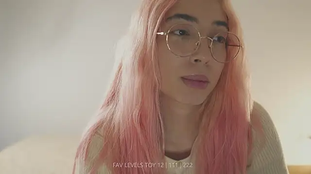 Živý XXX chat dearnina_