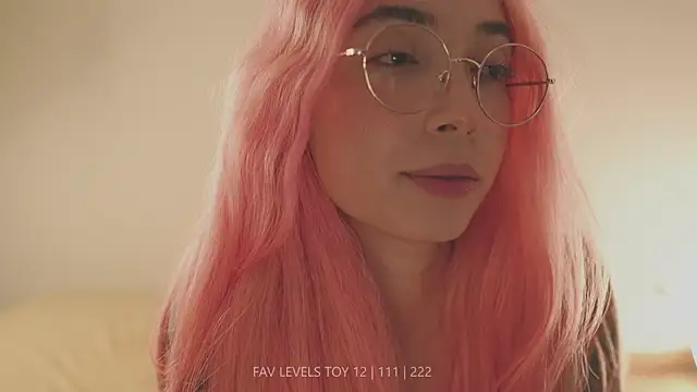 XXX chat uživo modela dearnina_