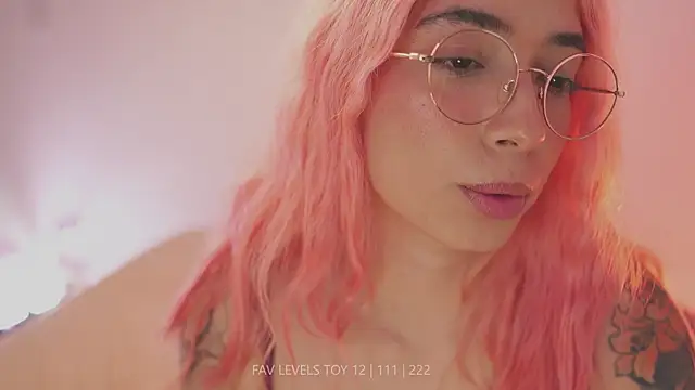Živý XXX chat dearnina_
