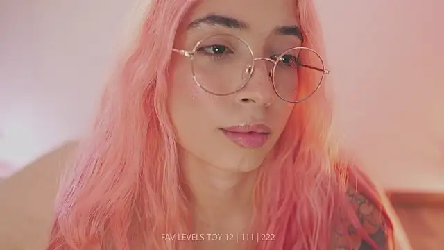 Czat XXX na żywo – dearnina_