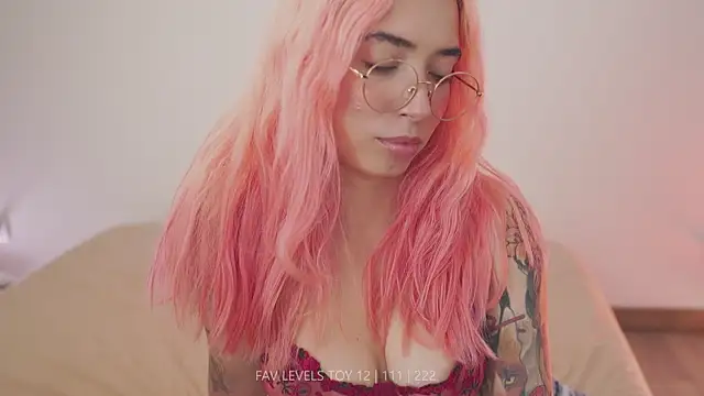 dearnina_'s Live XXX Chat