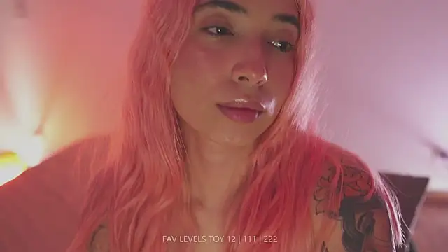 dearnina_ Live XXX-Chat