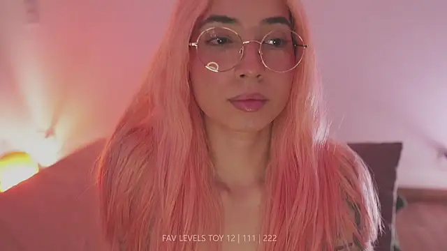 Živý XXX chat dearnina_