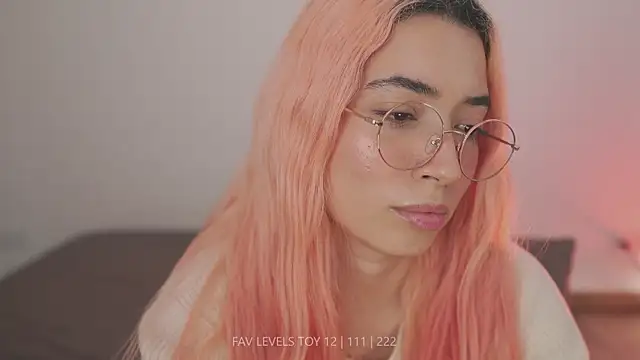 dearnina_ 라이브 XXX 채팅