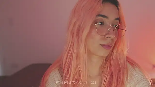 dearnina_ 라이브 XXX 채팅