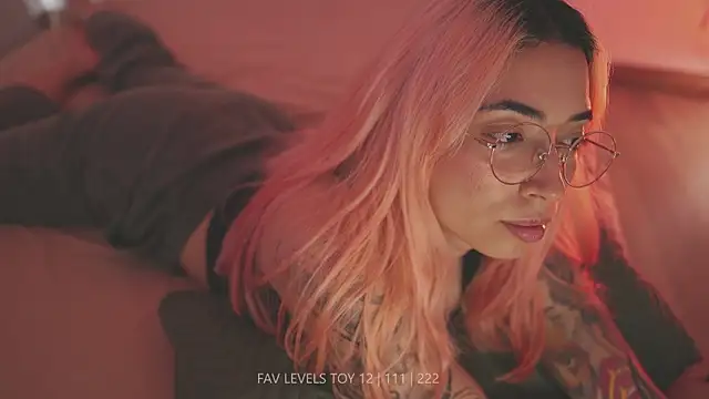 Živý XXX chat dearnina_