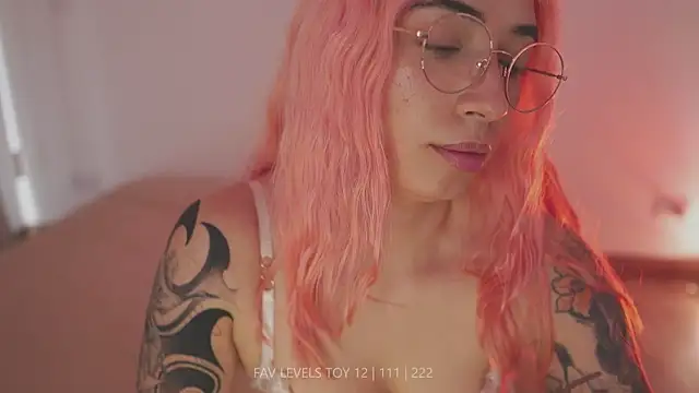 dearnina_ Adlı Modelin Canlı XXX Sohbeti