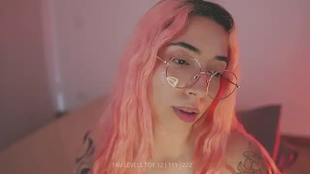 Czat XXX na żywo – dearnina_