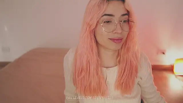 XXX chat uživo modela dearnina_