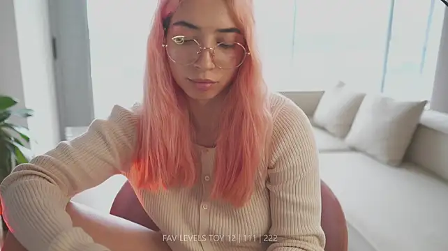 Czat XXX na żywo – dearnina_