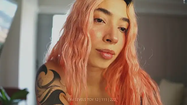 dearnina_ – Naživo XXX chat