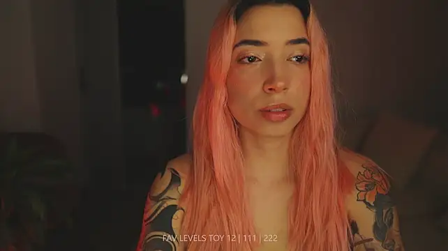 dearnina_'s Live XXX Chat