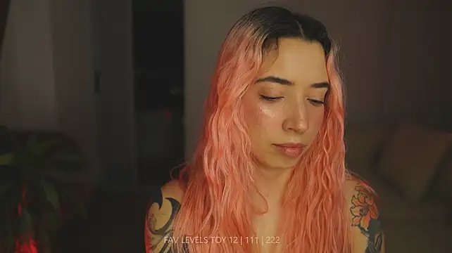 dearnina_ 现场XXX聊天