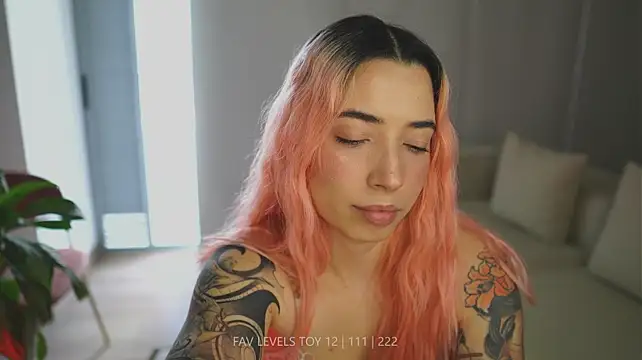 dearnina_ – Live XXX-chat