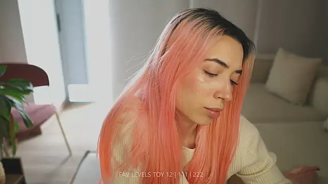 Živý XXX chat dearnina_