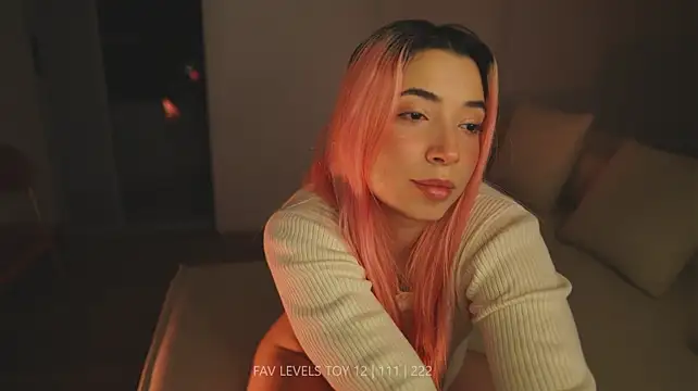 dearnina_ – Live XXX-chat