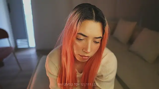 dearnina_'s Live XXX Chat