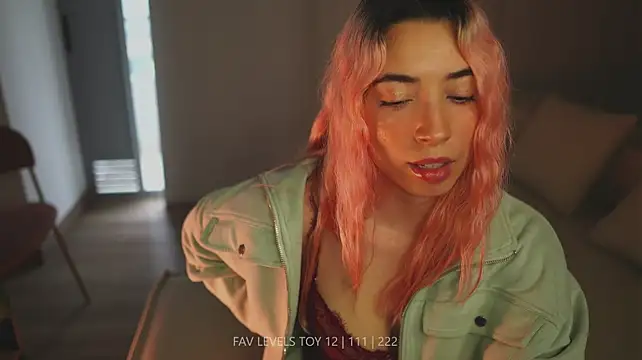 Czat XXX na żywo – dearnina_