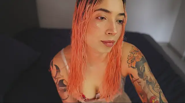 dearnina_ – Live XXX-chat